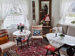 4 Person Holiday Home in Skatvik