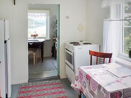 4 Person Holiday Home in Skatvik