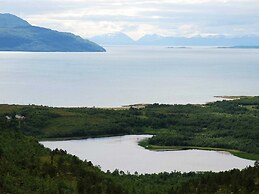 4 Person Holiday Home in Skatvik