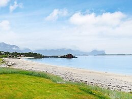 4 Person Holiday Home in Skatvik