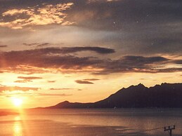 4 Person Holiday Home in Skatvik