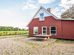 12 Person Holiday Home in Bredebro