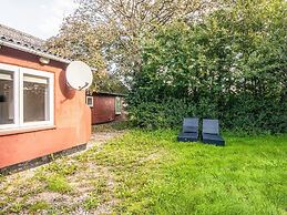 12 Person Holiday Home in Bredebro