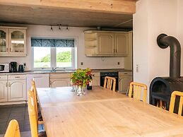12 Person Holiday Home in Bredebro