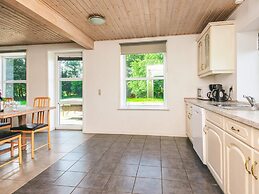 12 Person Holiday Home in Bredebro