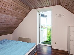12 Person Holiday Home in Bredebro