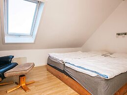 12 Person Holiday Home in Bredebro