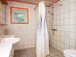 12 Person Holiday Home in Bredebro