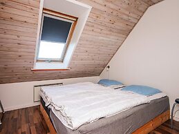 12 Person Holiday Home in Bredebro