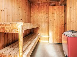 12 Person Holiday Home in Bredebro
