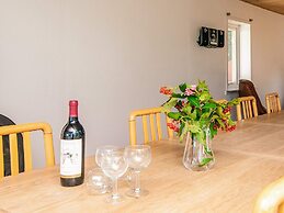 12 Person Holiday Home in Bredebro