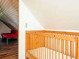 12 Person Holiday Home in Bredebro