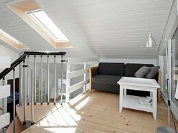Spacious Holiday Home in Thisted Denmark With Sauna