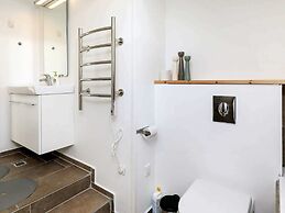 Spacious Holiday Home in Thisted Denmark With Sauna