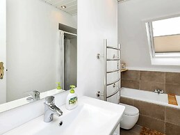 Spacious Holiday Home in Thisted Denmark With Sauna