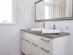 5 Star Holiday Home in Harboore