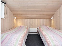 5 Star Holiday Home in Harboore