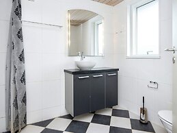 5 Star Holiday Home in Harboore