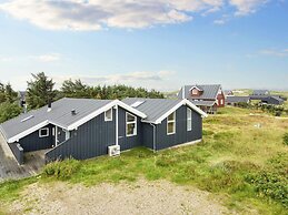 5 Star Holiday Home in Harboore