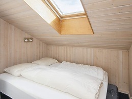 5 Star Holiday Home in Harboore