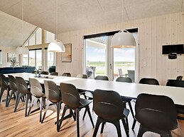5 Star Holiday Home in Bogense