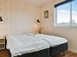 5 Star Holiday Home in Bogense