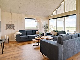 5 Star Holiday Home in Bogense