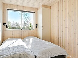 5 Star Holiday Home in Bogense