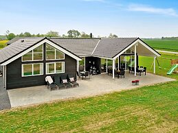 5 Star Holiday Home in Bogense