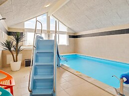 5 Star Holiday Home in Bogense