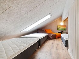 5 Star Holiday Home in Bogense
