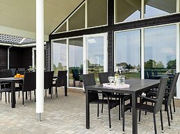5 Star Holiday Home in Bogense