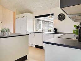 5 Star Holiday Home in Bogense