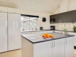 5 Star Holiday Home in Bogense