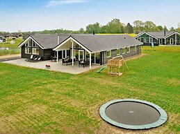 5 Star Holiday Home in Bogense