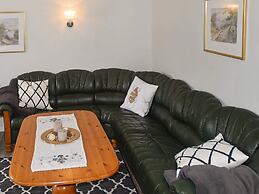 7 Person Holiday Home in Averoy