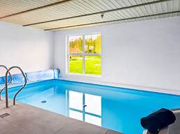 5 Star Holiday Home in Nordborg