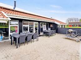 5 Star Holiday Home in Nordborg