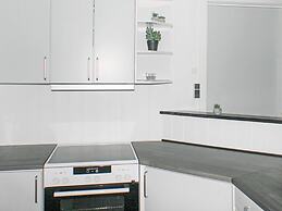 5 Star Holiday Home in Nordborg