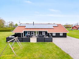 5 Star Holiday Home in Nordborg