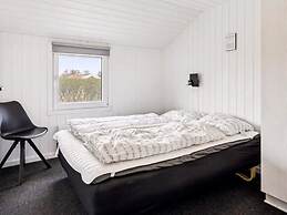 5 Star Holiday Home in Nordborg