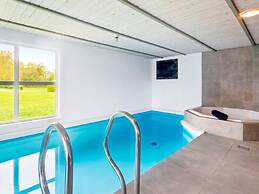 5 Star Holiday Home in Nordborg