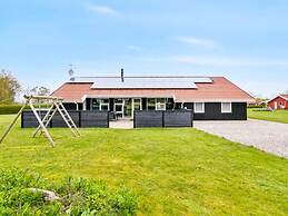 5 Star Holiday Home in Nordborg