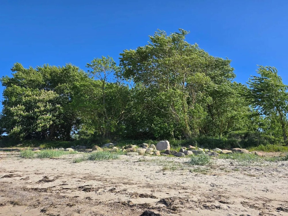 5 Star Holiday Home in Nordborg