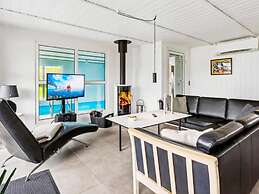 5 Star Holiday Home in Nordborg