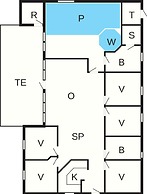 5 Star Holiday Home in Nordborg