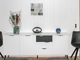 5 Star Holiday Home in Nordborg