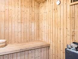5 Star Holiday Home in Nordborg