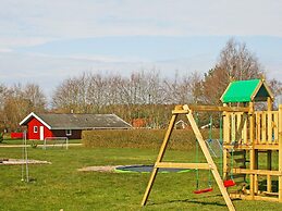 5 Star Holiday Home in Nordborg