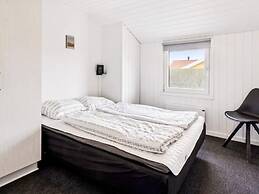 5 Star Holiday Home in Nordborg